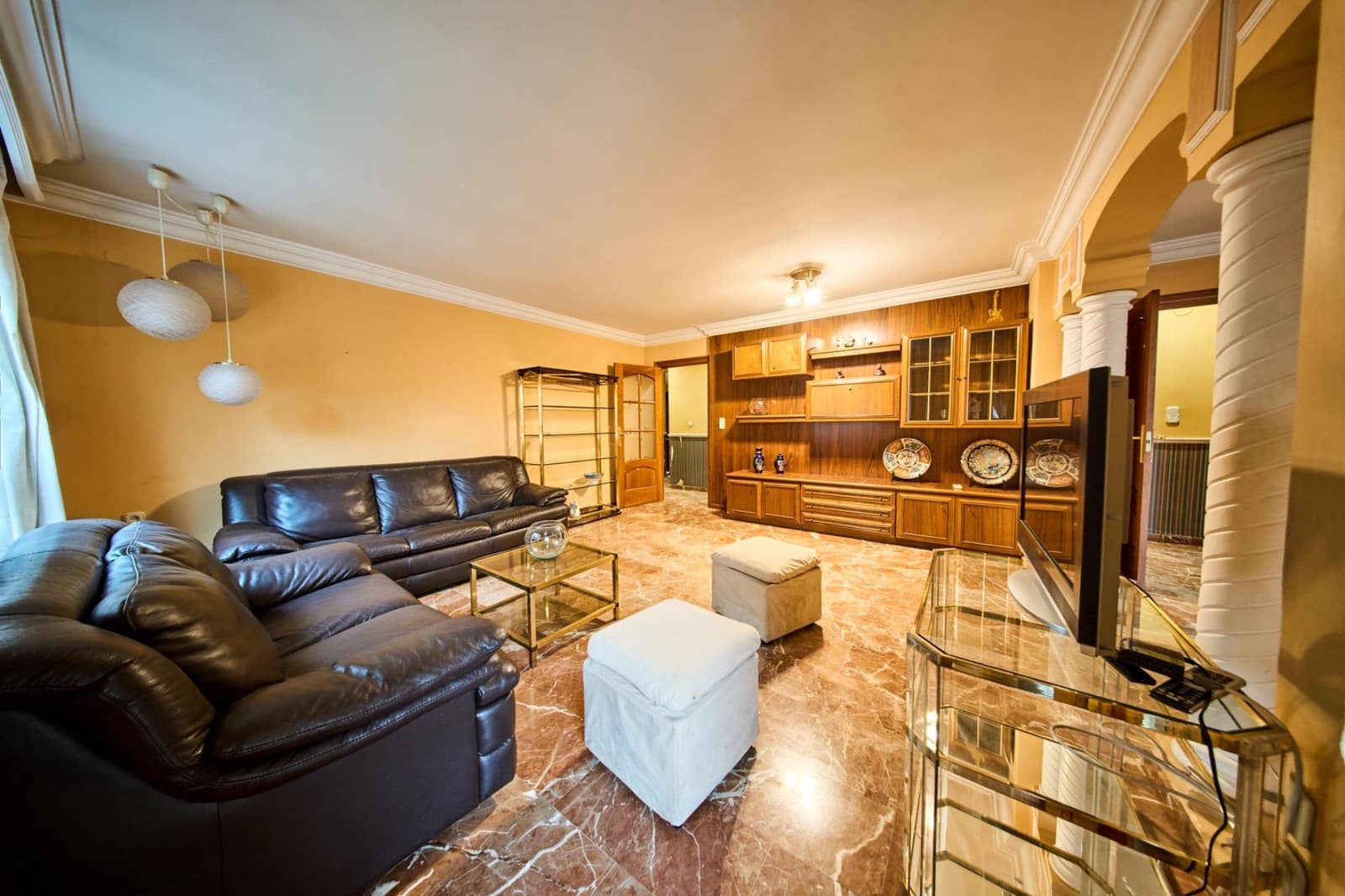 3 quarto Apartamento para venda em Granada cidade - 380 000 € (Ref: 9656281)