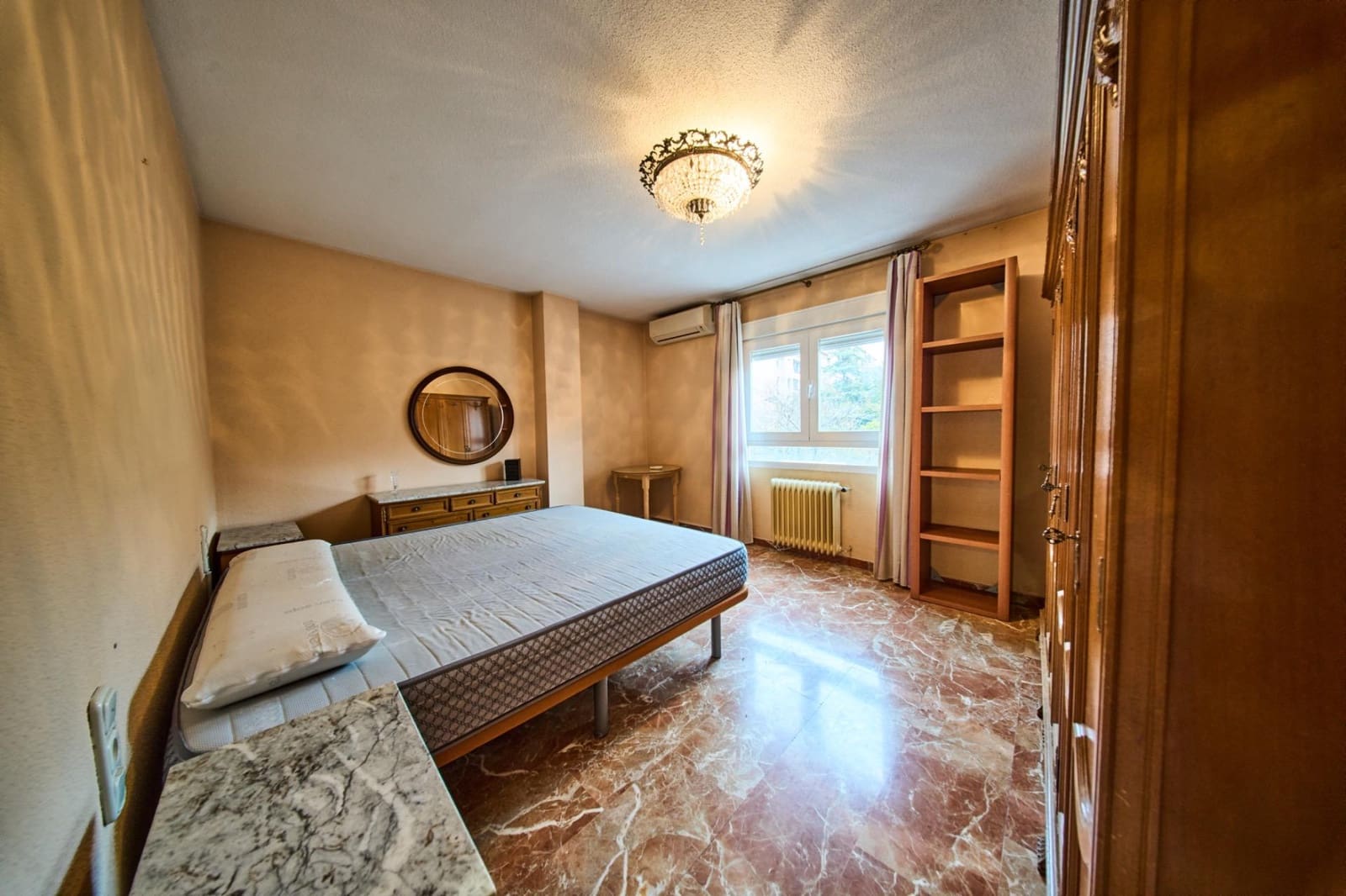 3 quarto Apartamento para venda em Granada cidade - 380 000 € (Ref: 9656281)