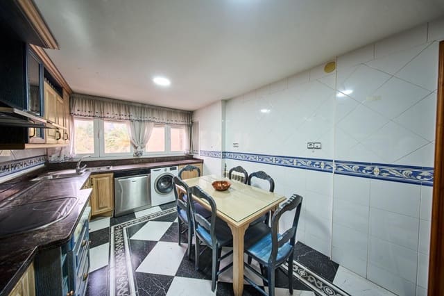 3 quarto Apartamento para venda em Granada cidade - 380 000 € (Ref: 9656281)