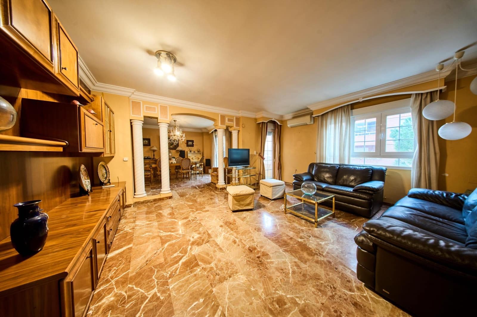 3 quarto Apartamento para venda em Granada cidade - 380 000 € (Ref: 9656281)