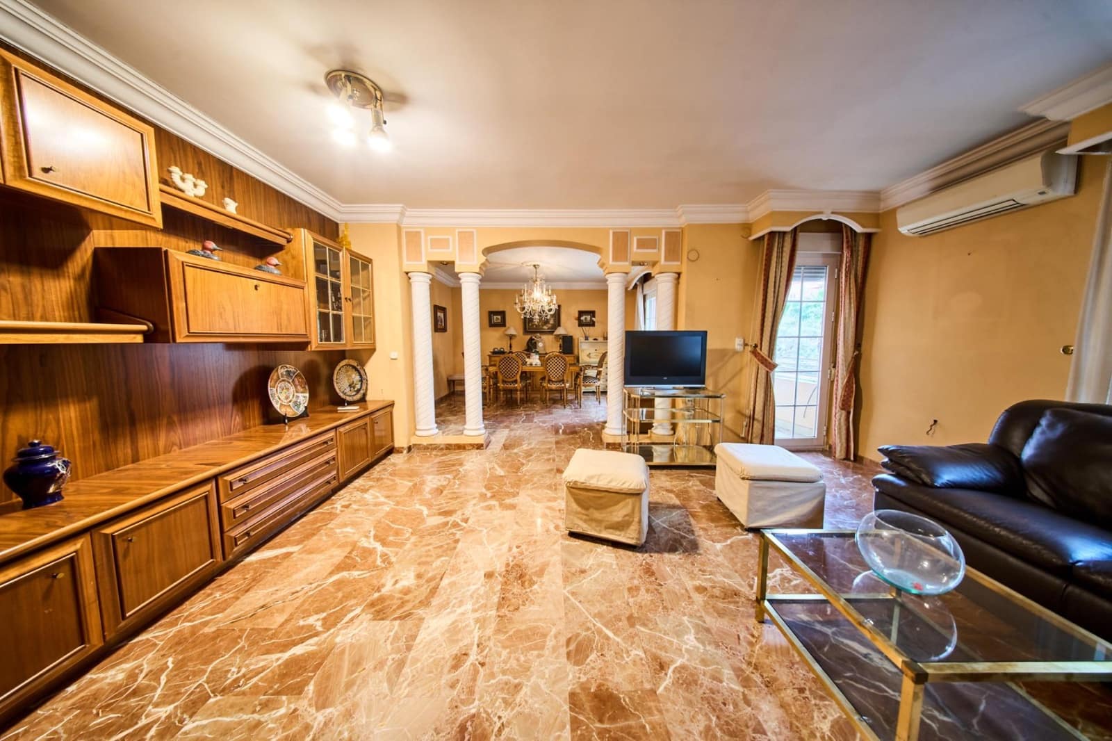 3 quarto Apartamento para venda em Granada cidade - 380 000 € (Ref: 9656281)