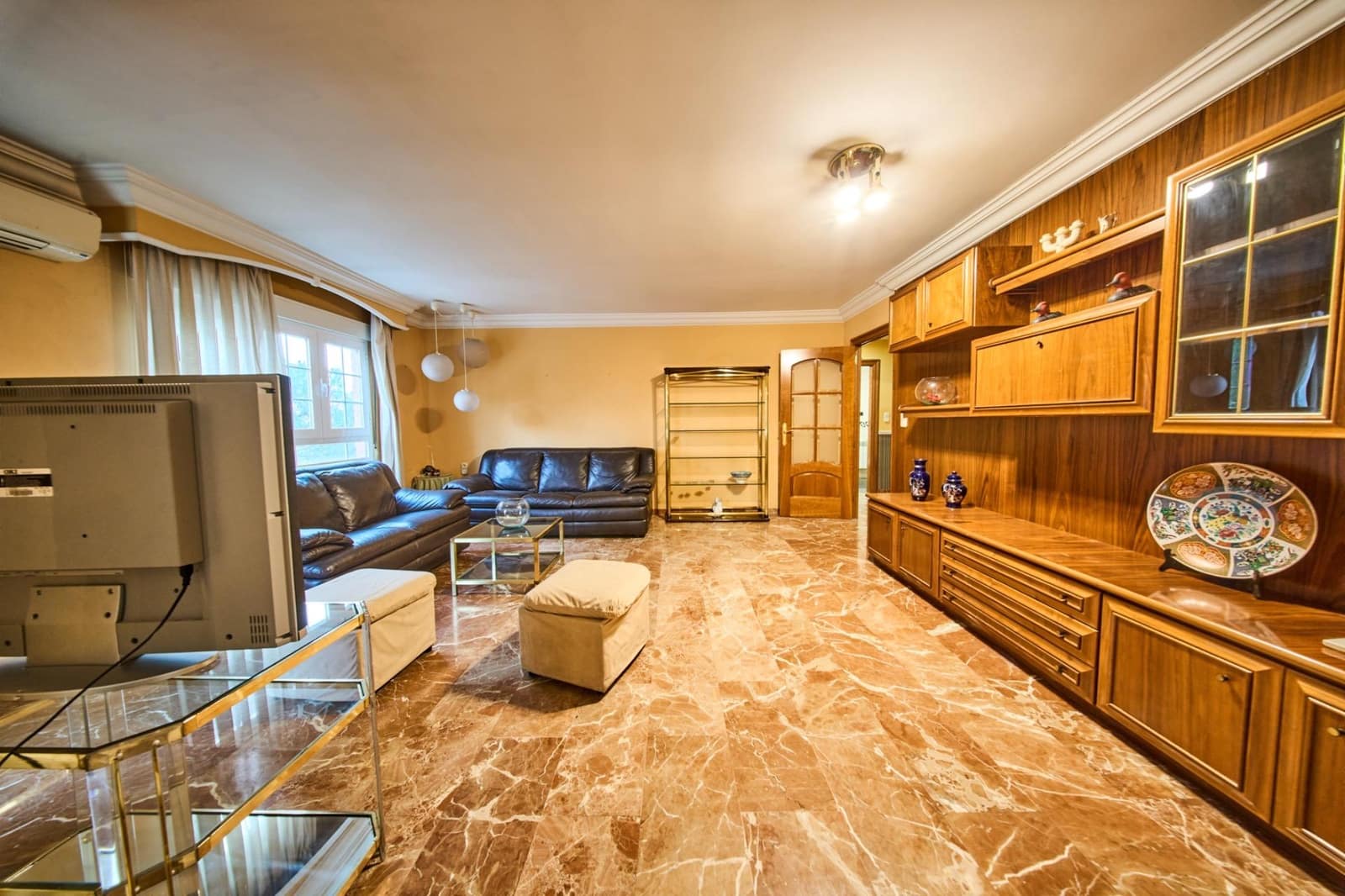 3 quarto Apartamento para venda em Granada cidade - 380 000 € (Ref: 9656281)