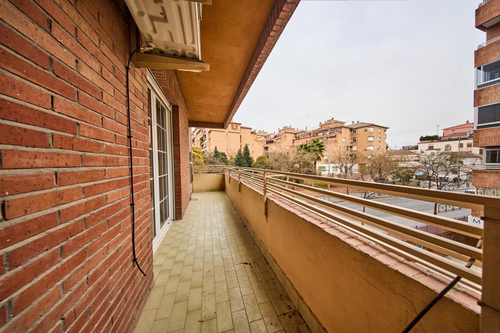 3 quarto Apartamento para venda em Granada cidade - 380 000 € (Ref: 9656281)