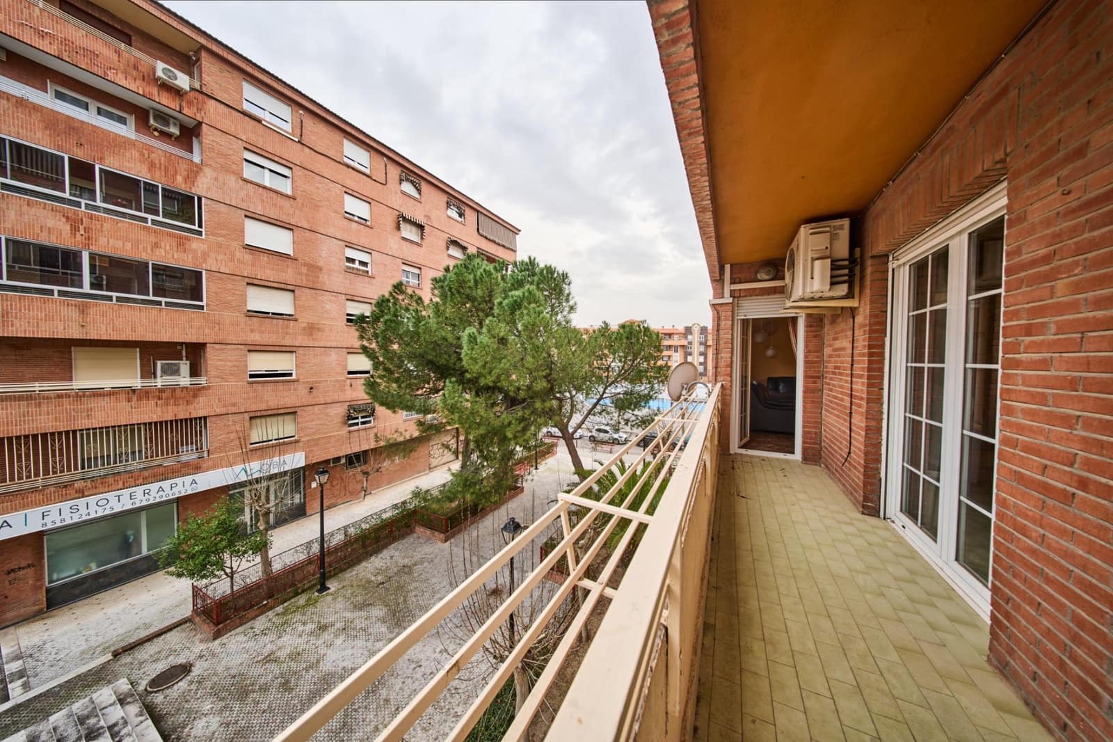 3 quarto Apartamento para venda em Granada cidade - 380 000 € (Ref: 9656281)