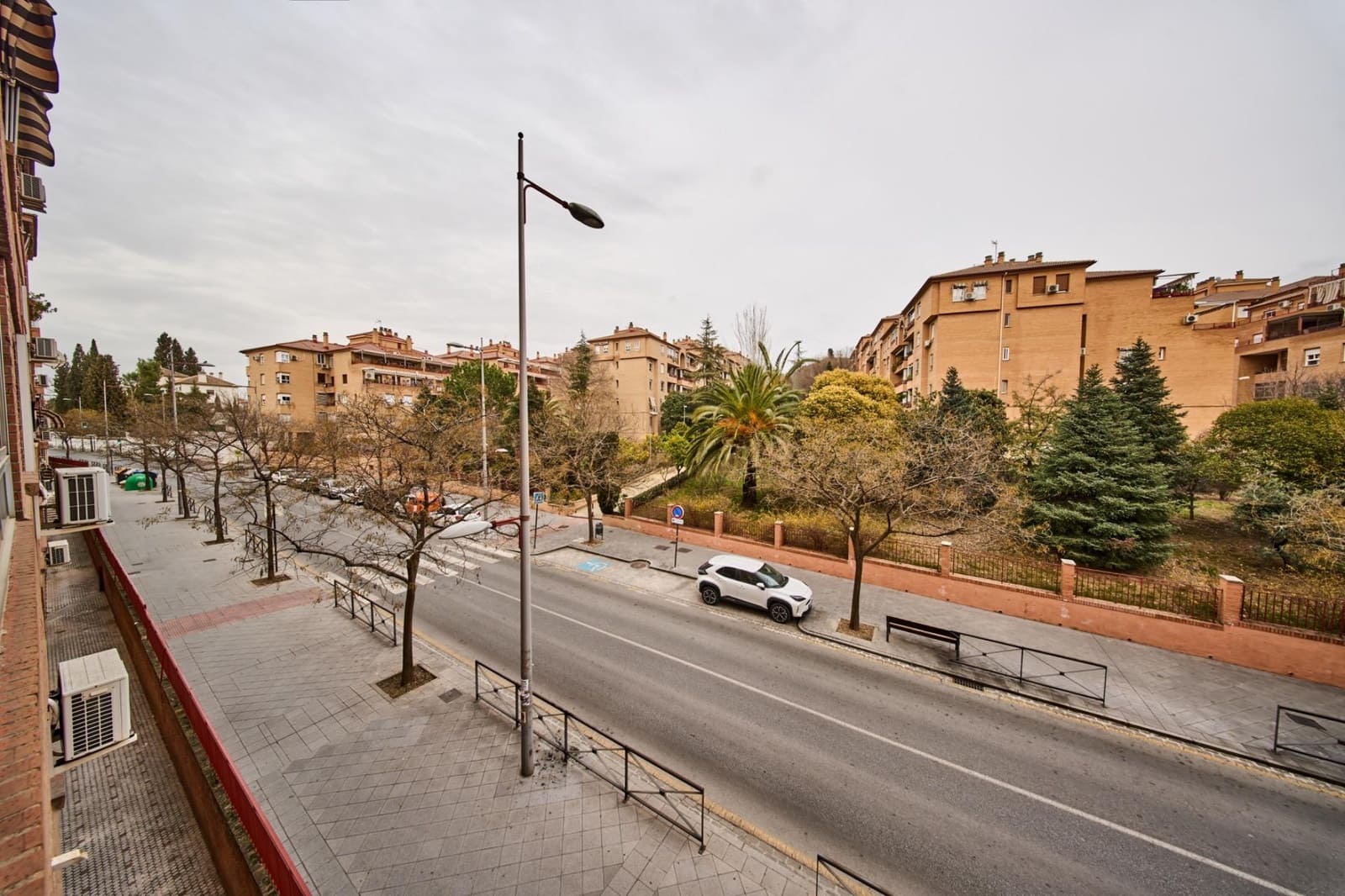 3 quarto Apartamento para venda em Granada cidade - 380 000 € (Ref: 9656281)