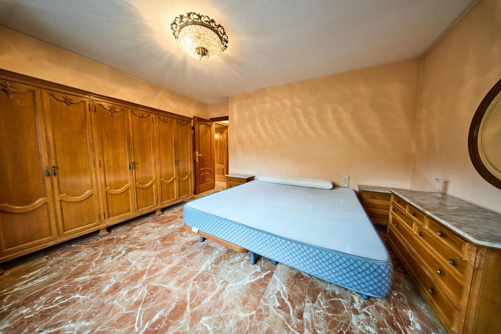 3 quarto Apartamento para venda em Granada cidade - 380 000 € (Ref: 9656281)