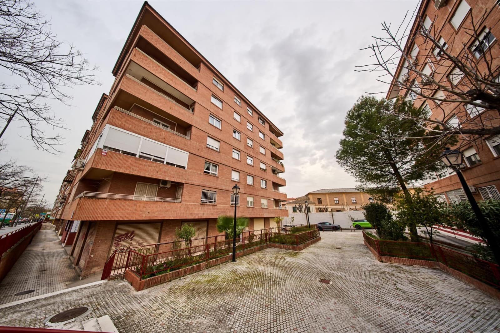 3 quarto Apartamento para venda em Granada cidade - 380 000 € (Ref: 9656281)