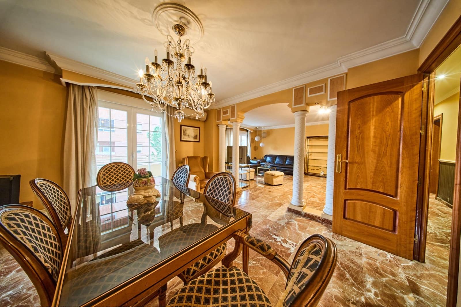 3 quarto Apartamento para venda em Granada cidade - 380 000 € (Ref: 9656281)