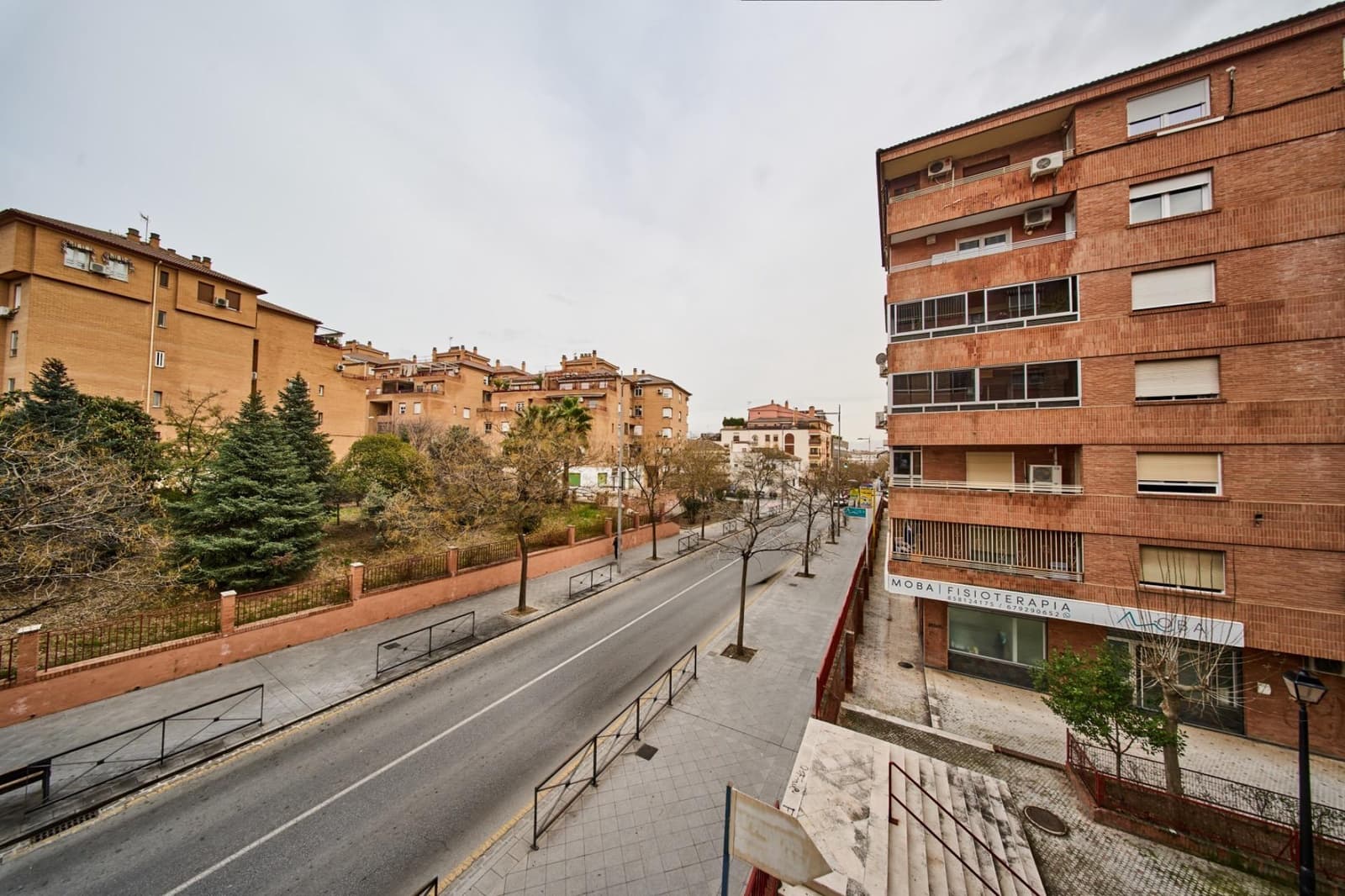 3 quarto Apartamento para venda em Granada cidade - 380 000 € (Ref: 9656281)