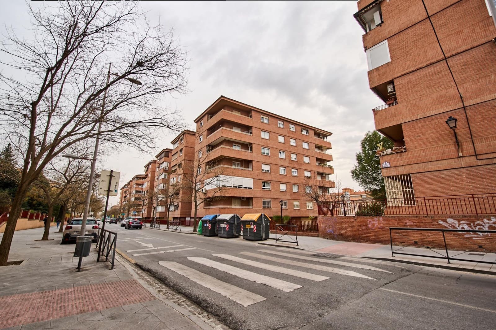 3 quarto Apartamento para venda em Granada cidade - 380 000 € (Ref: 9656281)