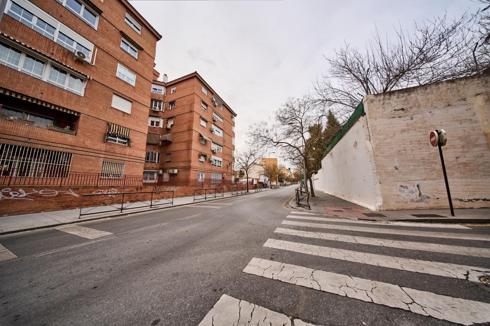 3 quarto Apartamento para venda em Granada cidade - 380 000 € (Ref: 9656281)