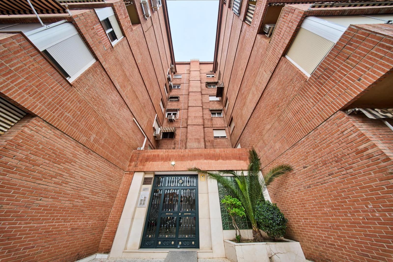 3 quarto Apartamento para venda em Granada cidade - 380 000 € (Ref: 9656281)