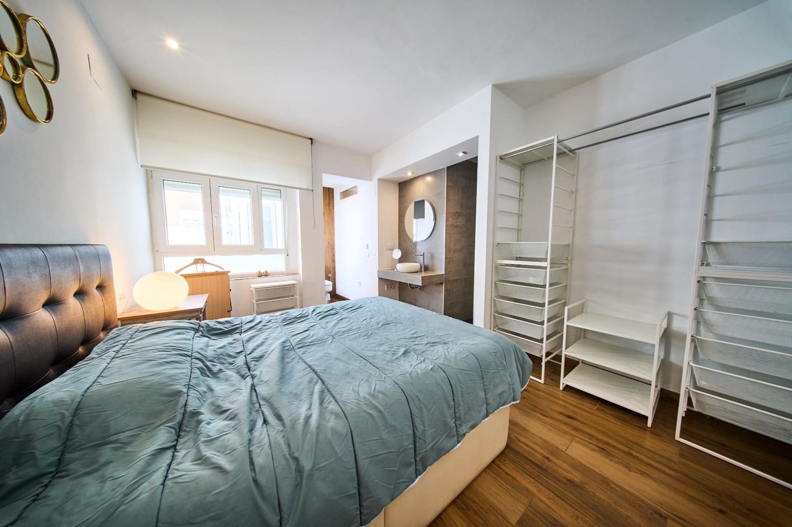 3 makuuhuone Kattohuoneisto vuokrattavana paikassa Granada kaupunki - 1 500 € (Ref: 9656282)