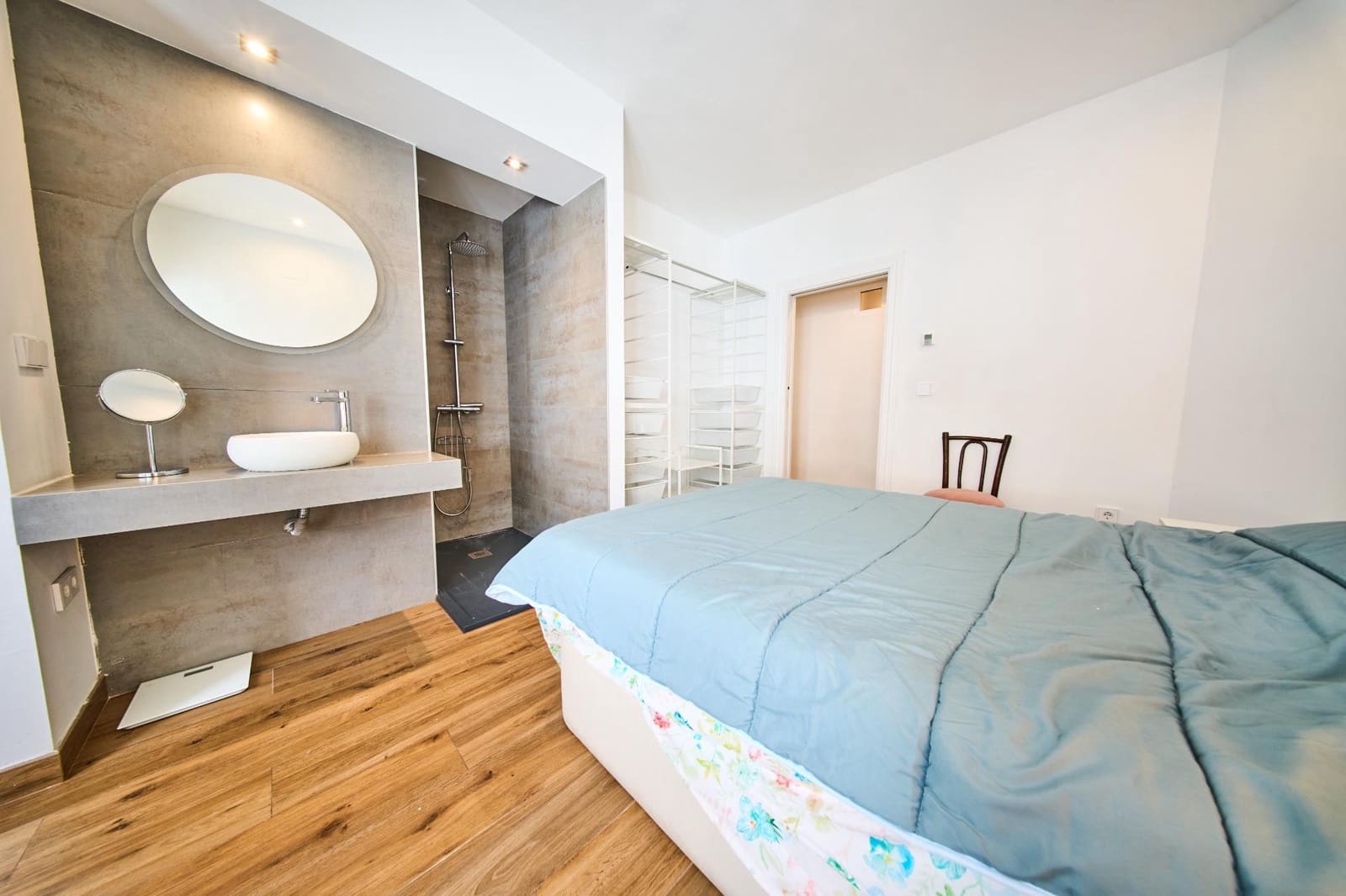 3 makuuhuone Kattohuoneisto vuokrattavana paikassa Granada kaupunki - 1 500 € (Ref: 9656282)