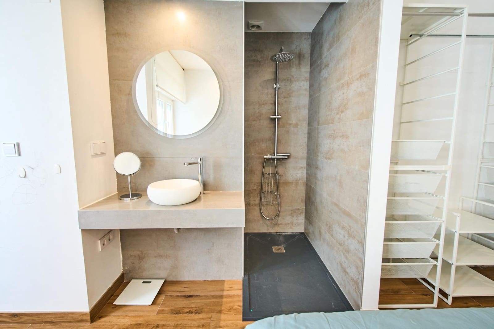 3 makuuhuone Kattohuoneisto vuokrattavana paikassa Granada kaupunki - 1 500 € (Ref: 9656282)