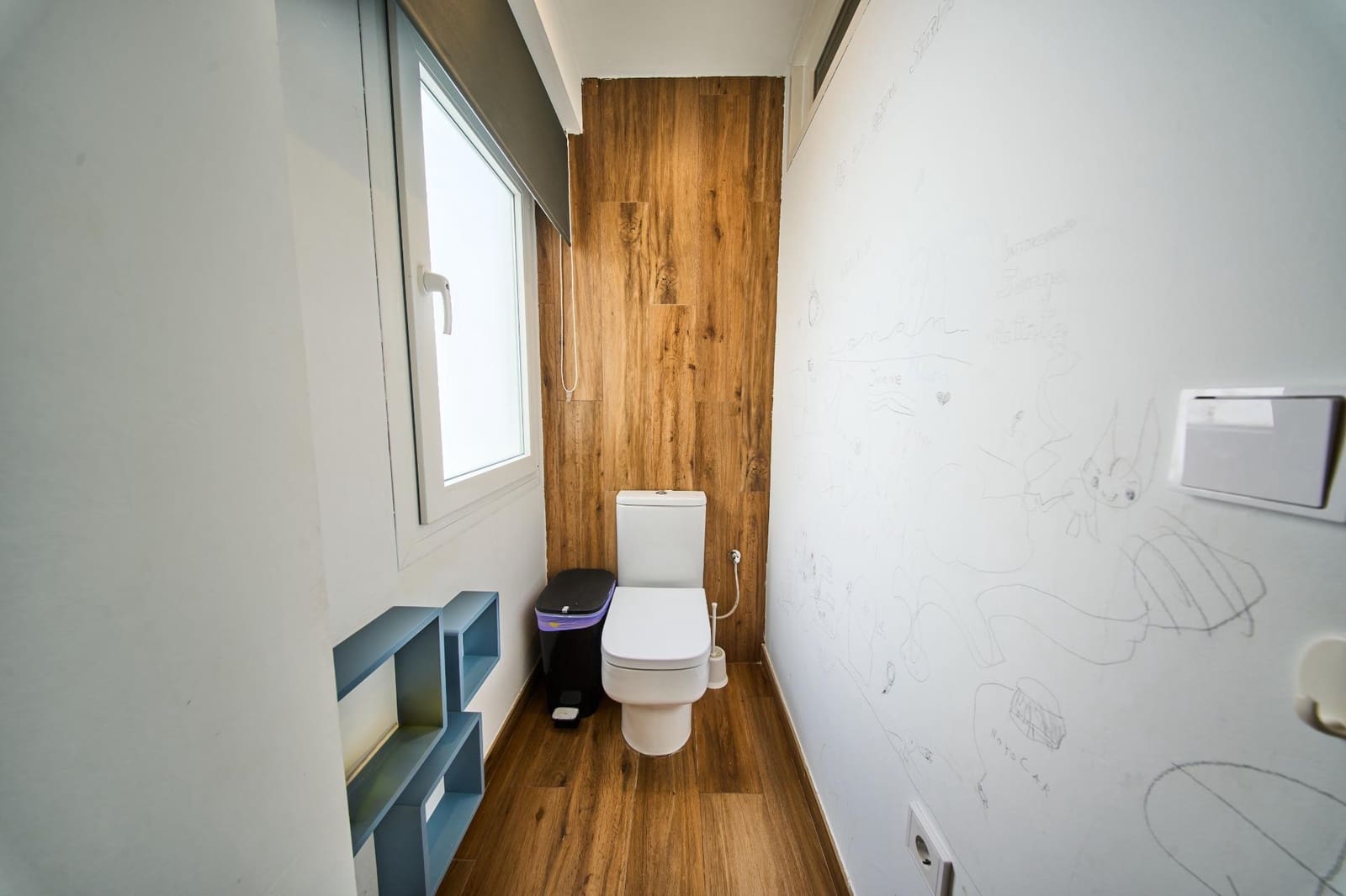 3 makuuhuone Kattohuoneisto vuokrattavana paikassa Granada kaupunki - 1 500 € (Ref: 9656282)