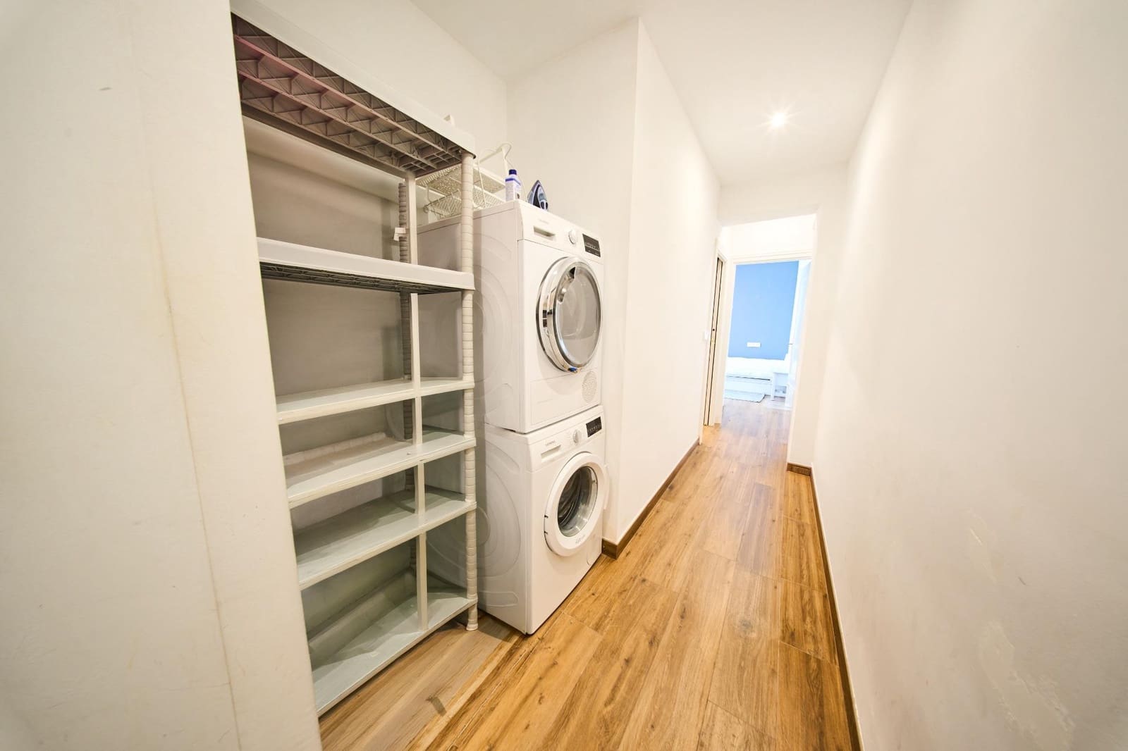 3 makuuhuone Kattohuoneisto vuokrattavana paikassa Granada kaupunki - 1 500 € (Ref: 9656282)