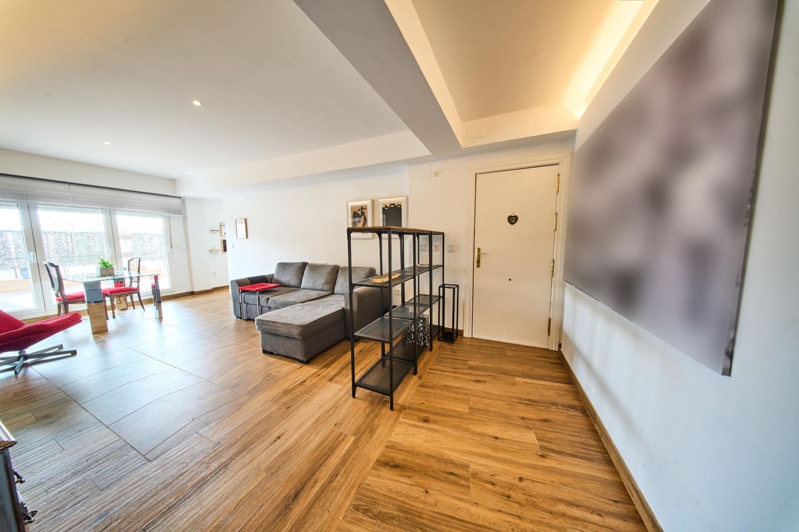 3 makuuhuone Kattohuoneisto vuokrattavana paikassa Granada kaupunki - 1 500 € (Ref: 9656282)