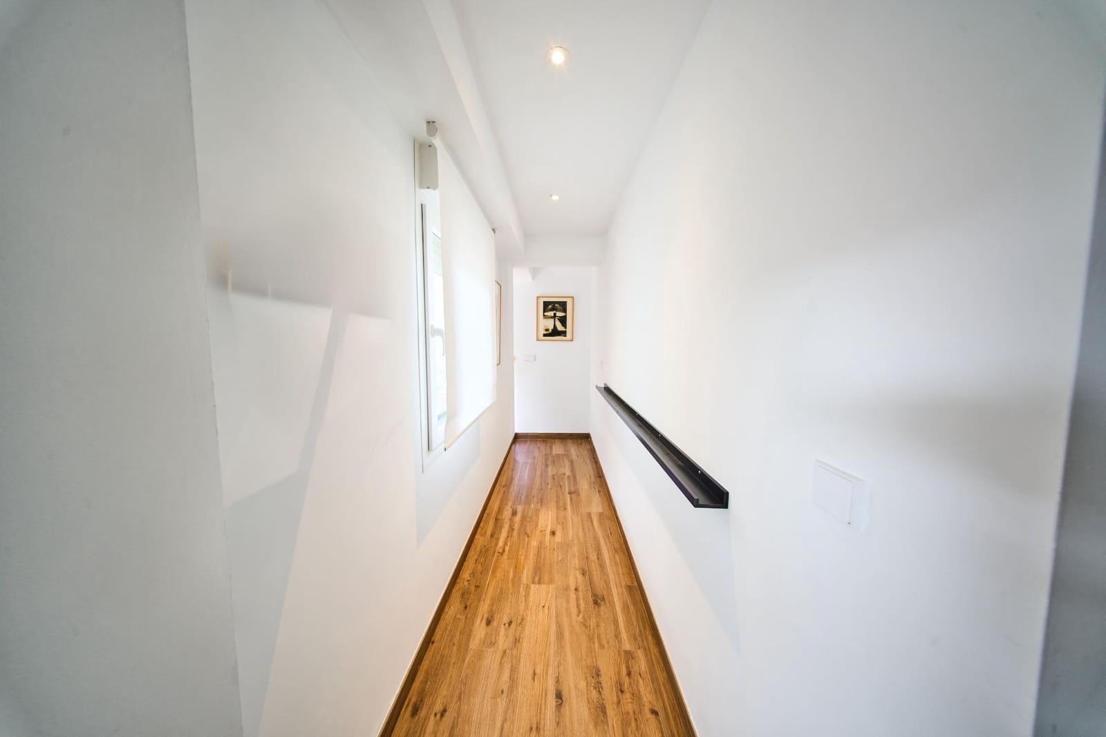 3 makuuhuone Kattohuoneisto vuokrattavana paikassa Granada kaupunki - 1 500 € (Ref: 9656282)