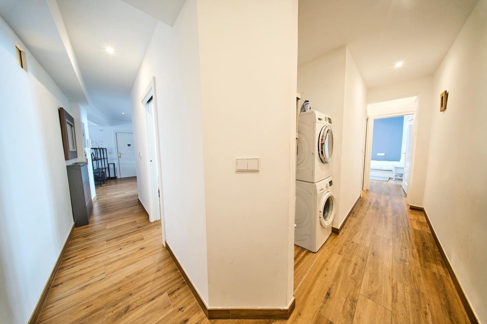 3 makuuhuone Kattohuoneisto vuokrattavana paikassa Granada kaupunki - 1 500 € (Ref: 9656282)