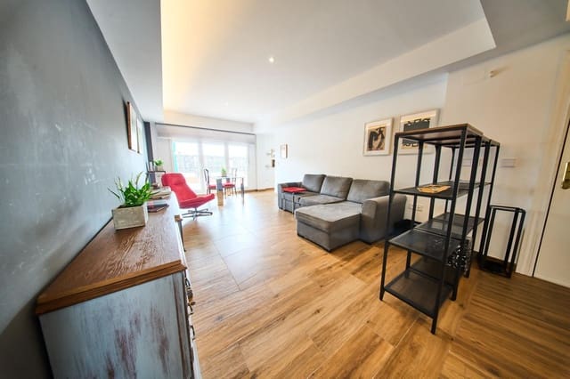 3 soverom Penthouse til leie i Centro, Granada by - € 1 500 (Ref: 9656282)