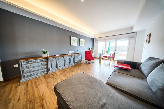 3 soverom Penthouse til leie i Centro, Granada by - € 1 500 (Ref: 9656282)