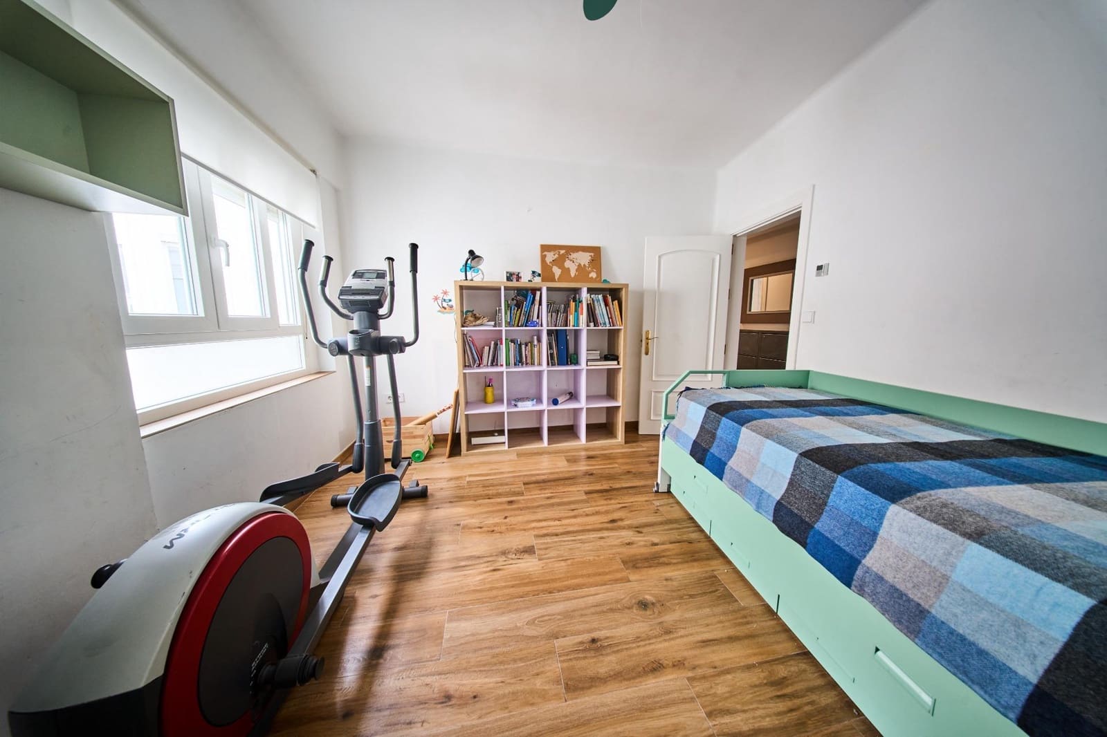 3 makuuhuone Kattohuoneisto vuokrattavana paikassa Granada kaupunki - 1 500 € (Ref: 9656282)