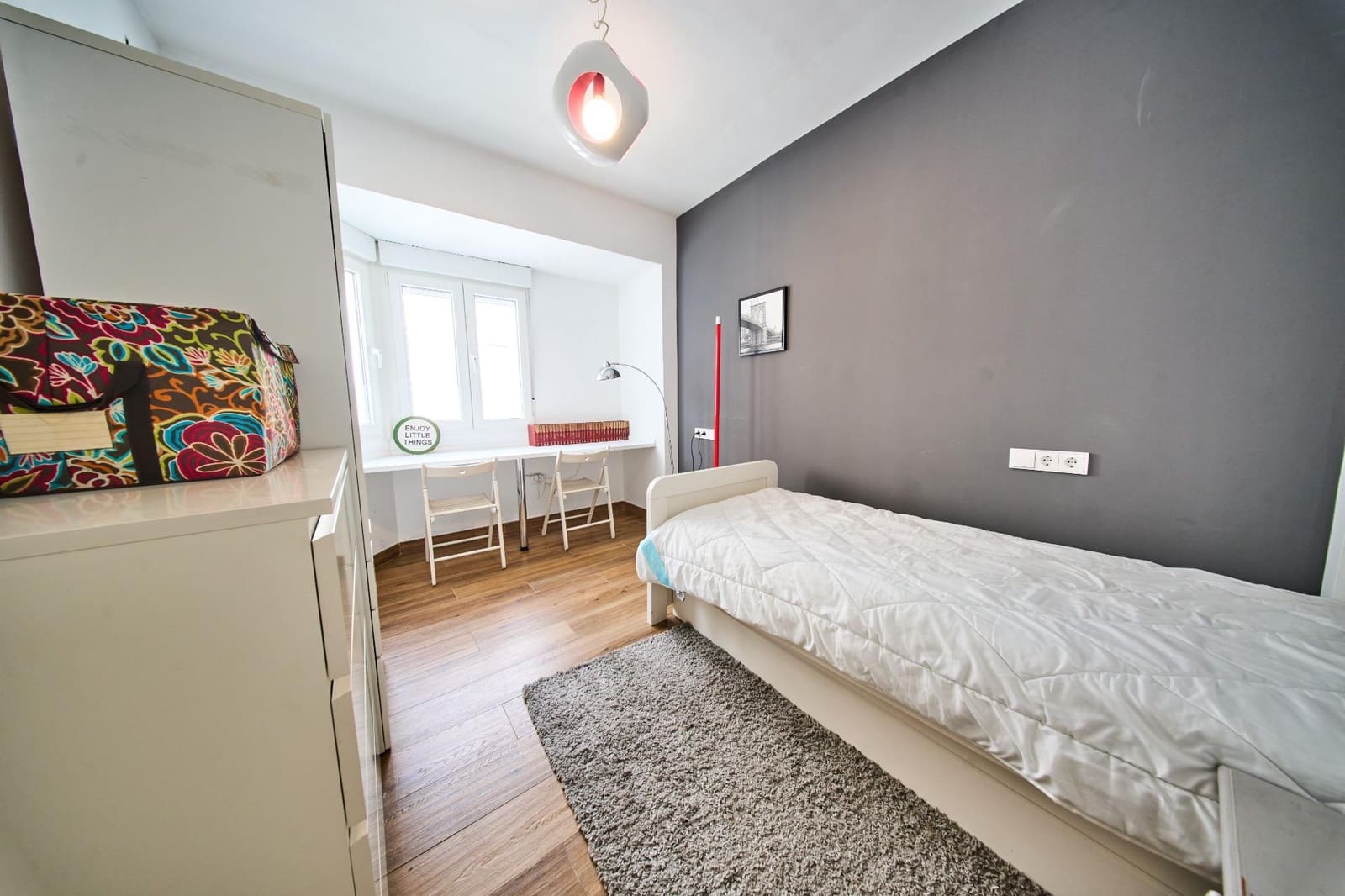 3 makuuhuone Kattohuoneisto vuokrattavana paikassa Granada kaupunki - 1 500 € (Ref: 9656282)