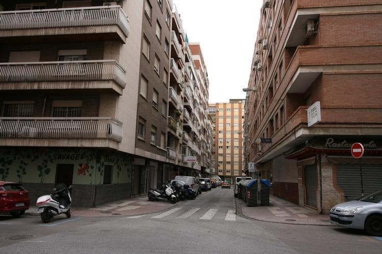 Ufficio da affittare in Granada citta - 350 € (Rif: 9656283)