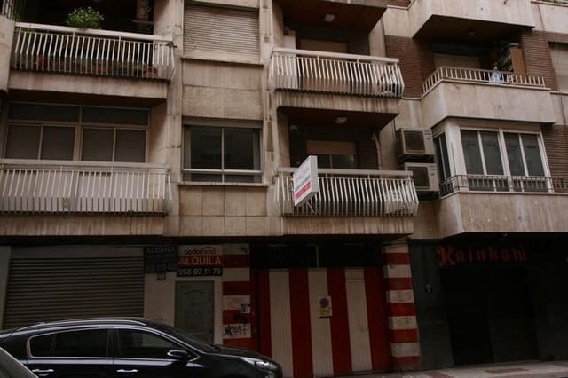 Ufficio da affittare in Centro, Granada città - 350 € (Rif: 9656283)