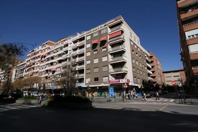 Ufficio da affittare in Centro, Granada città - 350 € (Rif: 9656283)