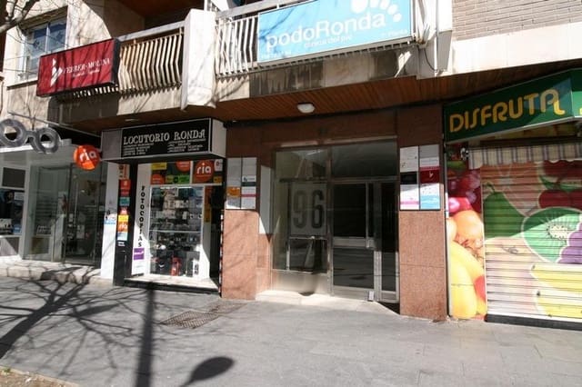 Ufficio da affittare in Centro, Granada città - 350 € (Rif: 9656283)