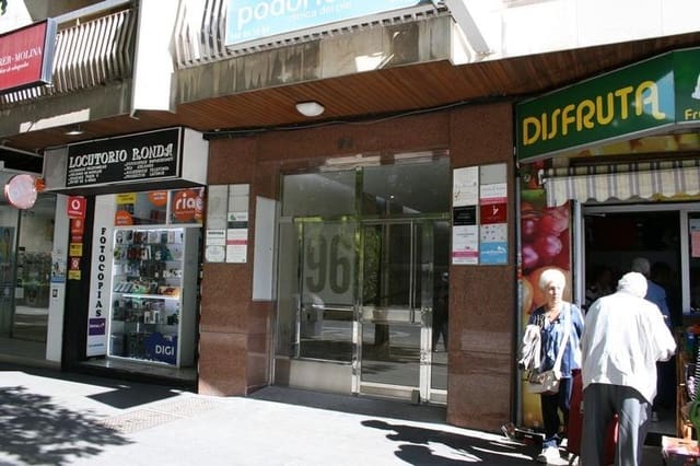 Ufficio da affittare in Centro, Granada città - 350 € (Rif: 9656283)