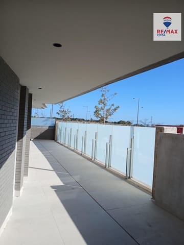 3 sypialnia Apartament na sprzedaż w Miasto Almería z basenem - 311 000 € (Ref: 9656285)