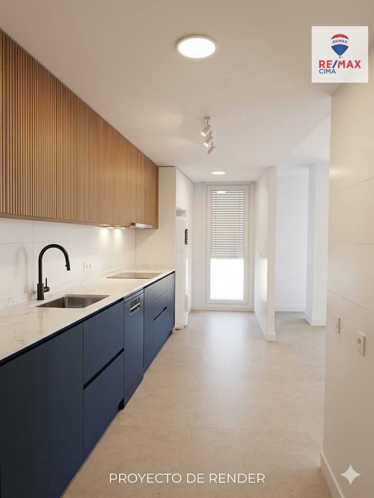 3 bedroom Apartment for sale in Almeria city with pool - € 311,000 (Ref: 9656285)