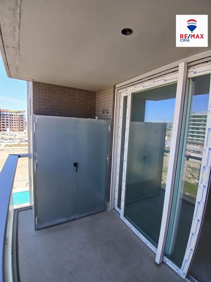 Piso de 2 habitaciones en Almería ciudad en venta con piscina - 196.000 € (Ref: 9659595)