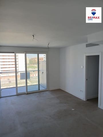 Piso de 2 habitaciones en Almería ciudad en venta con piscina - 196.000 € (Ref: 9659595)