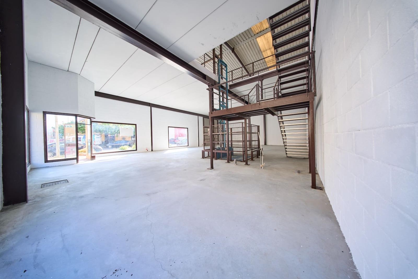 Virksomhed til salg i Albolote - € 360.000 (Ref: 9659596)