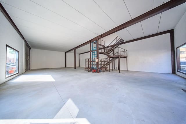 Empresa para venda em Albolote - 360 000 € (Ref: 9659596)