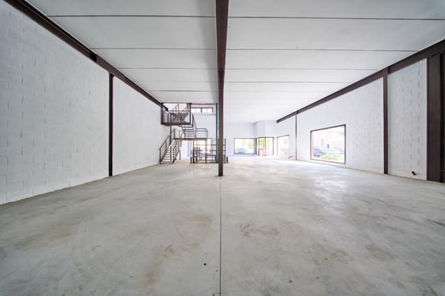 Empresa para venda em Albolote - 360 000 € (Ref: 9659596)