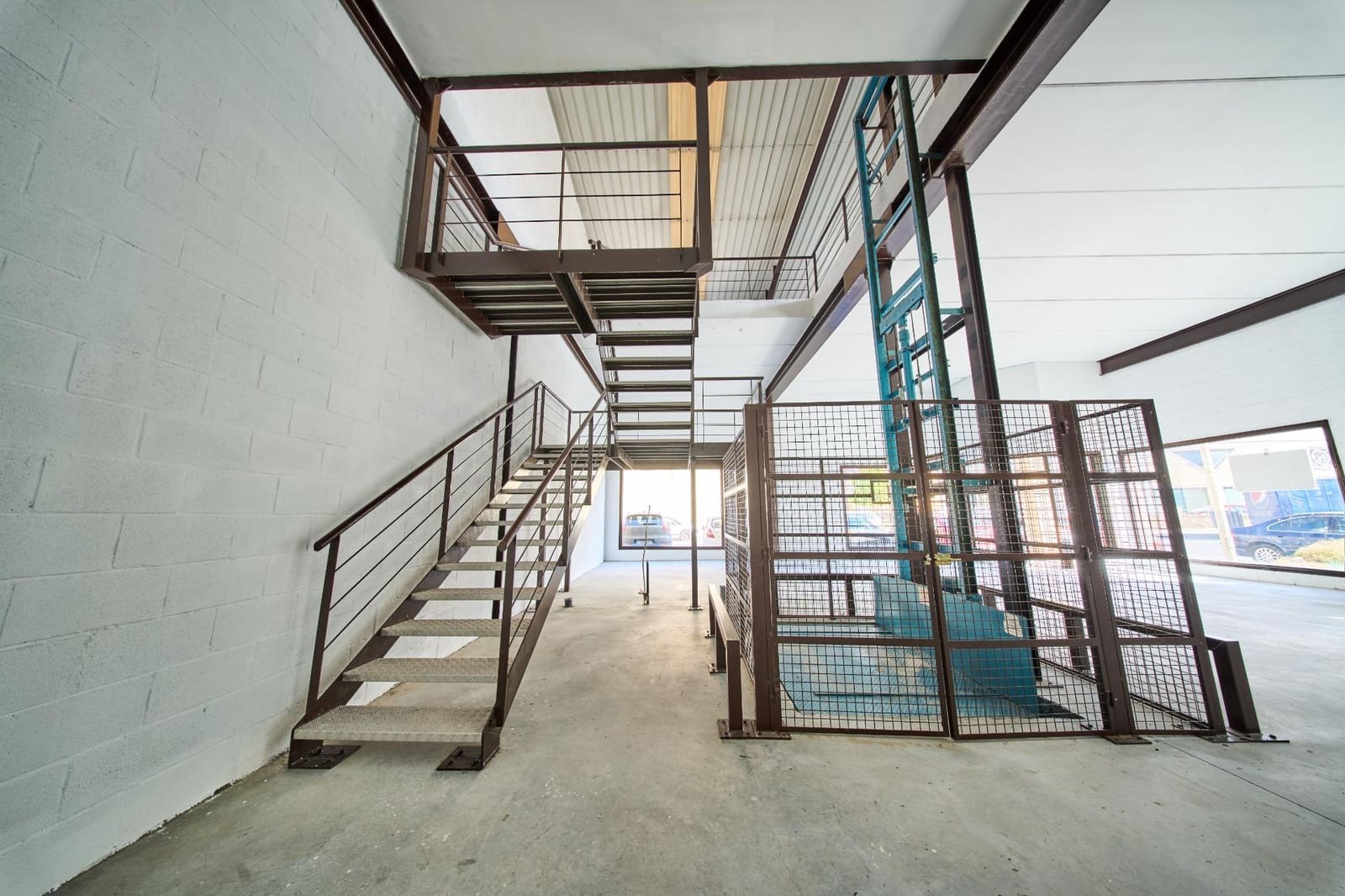 Virksomhed til salg i Albolote - € 360.000 (Ref: 9659596)