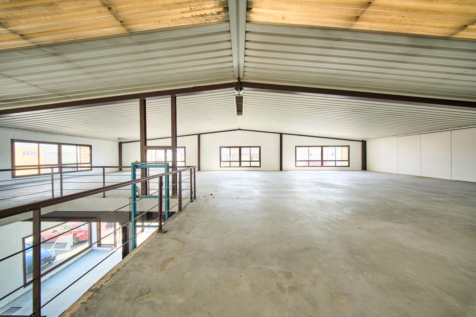 Virksomhed til salg i Albolote - € 360.000 (Ref: 9659596)