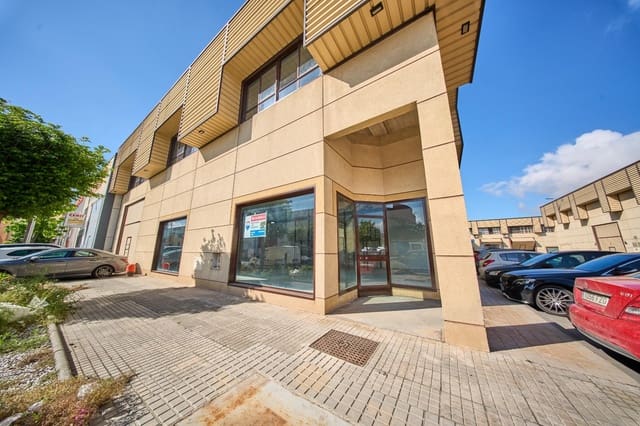 Empresa para venda em Albolote - 360 000 € (Ref: 9659596)