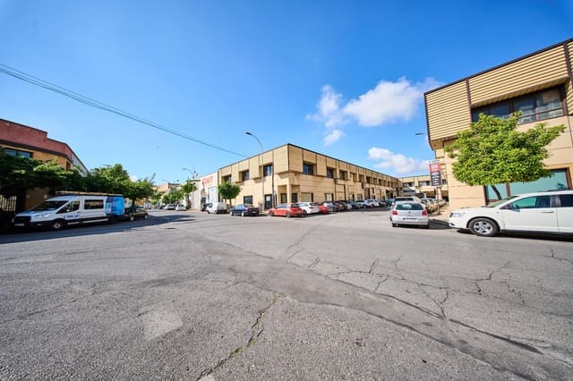 Empresa para venda em Albolote - 360 000 € (Ref: 9659596)