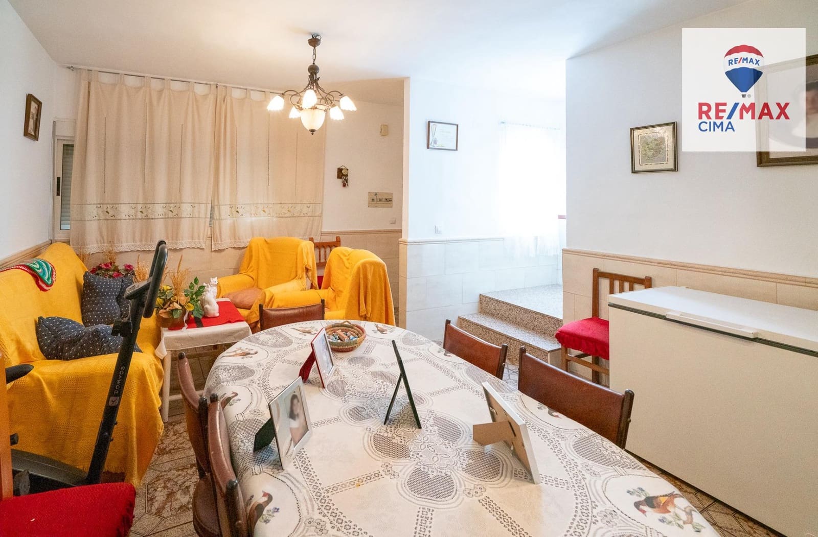 5 soveværelse Byhus til salg i Zujar - € 124.000 (Ref: 9659598)