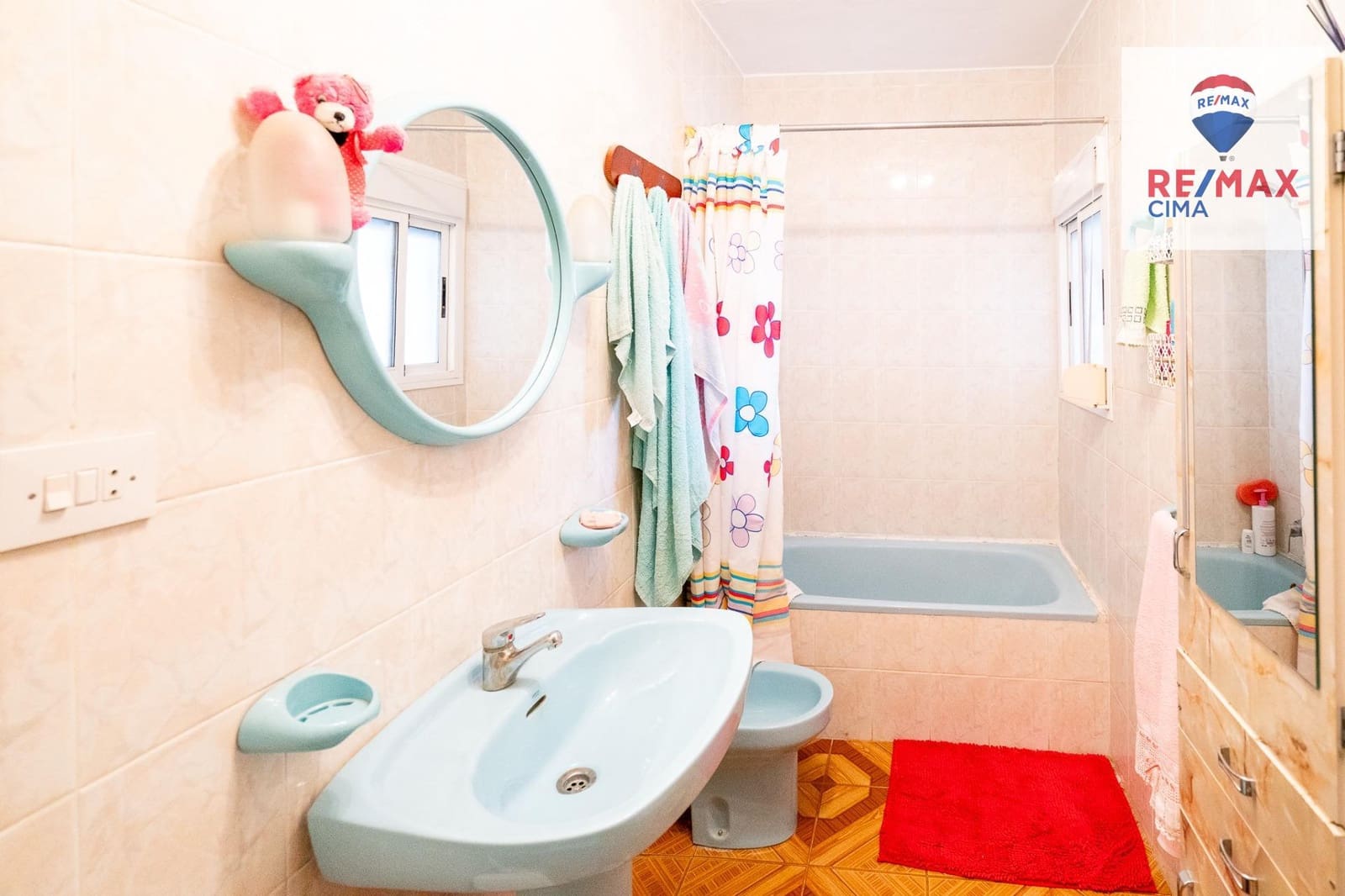 5 soveværelse Byhus til salg i Zujar - € 124.000 (Ref: 9659598)