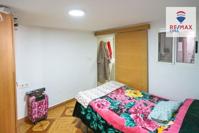 5 soveværelse Byhus til salg i Zújar - € 124.000 (Ref: 9659598)