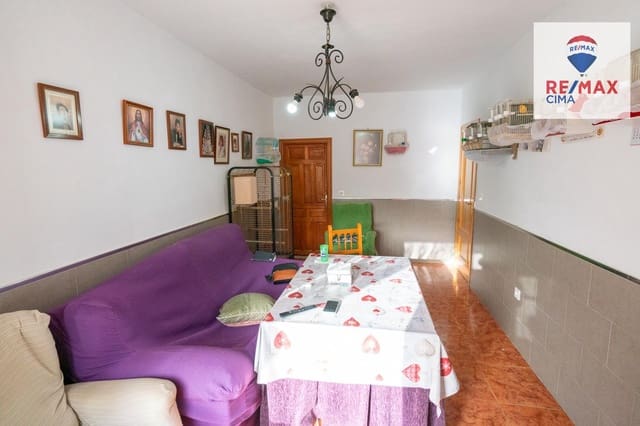 5 camera da letto Casa in vendita in Zújar - 124.000 € (Rif: 9659598)
