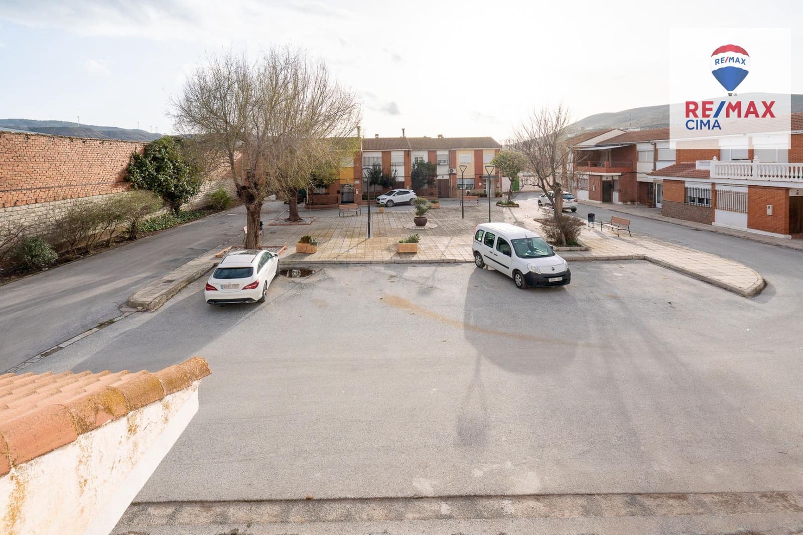 5 soveværelse Byhus til salg i Zujar - € 124.000 (Ref: 9659598)