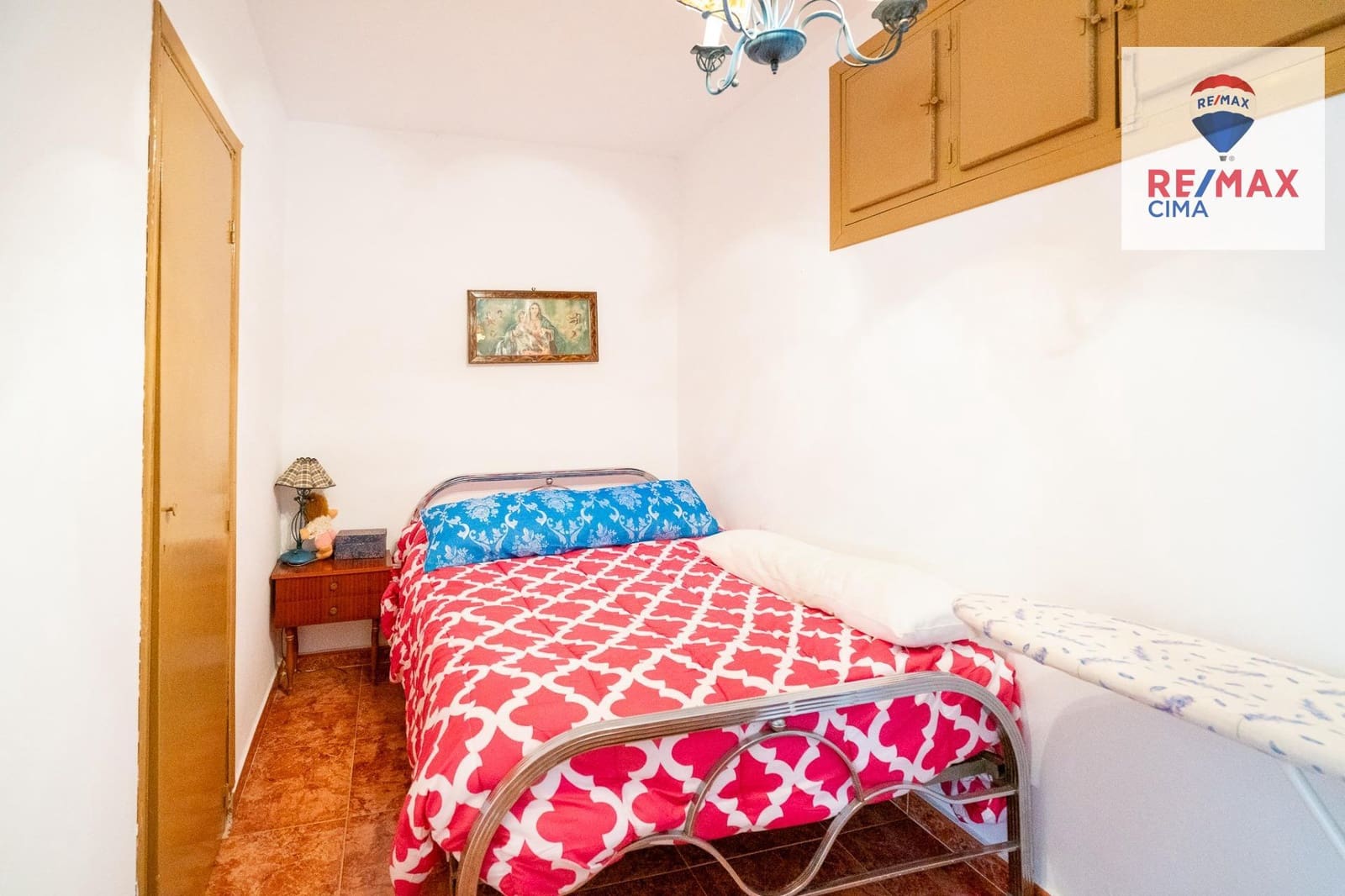 5 soveværelse Byhus til salg i Zujar - € 124.000 (Ref: 9659598)